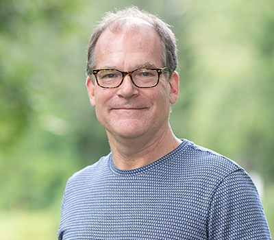 Gregory M. Dempster